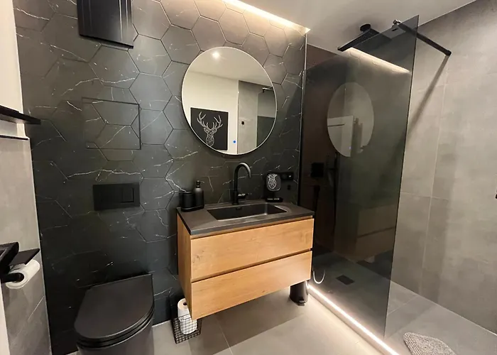 아파트 Wohnperle*elboase*einzigartig*hochwertig*ruhig 드레스덴